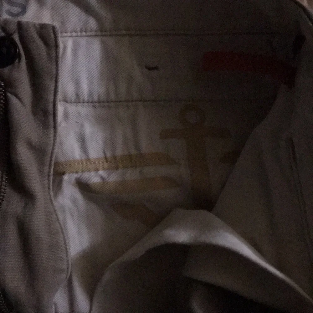 Docker pants - Picture 4 of 5